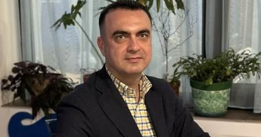 Stire din Economie : Obiectivele noului șef CERONAV, Dan Pisică. "Merg pe principiul «clientul nostru, stăpânul nostru»"