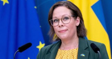 Stire din Actualitate : Suedia renunţă la a fi o putere morală globală şi se va concentra pe interesele şi securitatea ţării