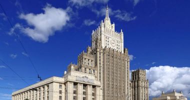 Stire din Actualitate : Moscova: Ajutorul financiar american pentru Kiev este un furt