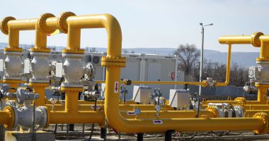 Stire din Actualitate : Republica Moldova declară stare de urgenţă în sectorul energetic