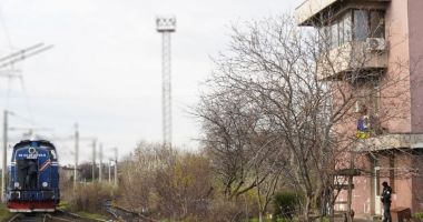 Stire din Economie : Gras „curcanul”! Contract de peste 700 milioane de lei pentru modernizarea infrastructurii feroviare din Portul Constanţa