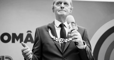 Stire din Sport : Doliu în sportul românesc. A murit marele campion Dan Grecu