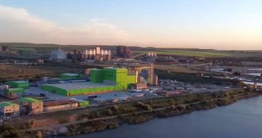 Stire din Economie : Medgidia: 40 milioane de euro pentru înfiinţarea unei noi unităţi dedicate producţiei de amidon ceros