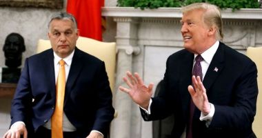 Stire din Actualitate : Viktor Orban crede că lumea se va linişti odată cu venirea lui Donald Trump la Casa Albă