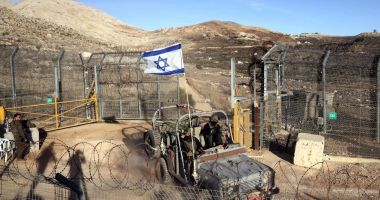Stire din Actualitate : Israelul vrea să-şi dubleze populaţia din Înălţimile Golan ocupate
