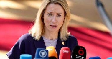 Stire din Actualitate : Uniunea Europeană trimite un reprezentant în Siria pentru a se întâlni cu noile autorităţi