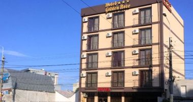 Stire din Economie : Hotelul Golden Rose din Constanţa, scos la vânzare pentru 2,5 milioane de euro