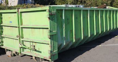 Stire din Social : Nu abandonați deșeurile voluminoase în locuri neamenajate! Puteți fi amendați