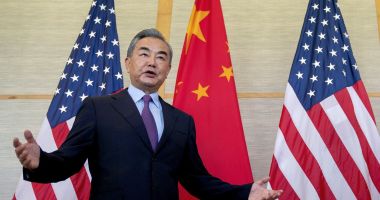 Stire din Actualitate : Wang Yi: „Beijingul şi Washingtonul pot realiza lucruri măreţe prin cooperare”