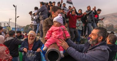 Stire din Actualitate : ONU: Siria are nevoie de un flux masiv de ajutoare