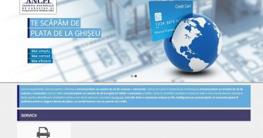 Stire din Economie : Industrie prelucrătoare, cadastru, energie. INFO economic