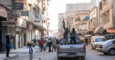 Stire din Actualitate : ONU avertizează: În Siria, conflictul încă nu s-a terminat!