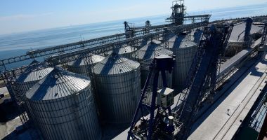 Stire din Economie : TTS va investi aproape 23 milioane de euro pentru dezvoltarea terminalului de cereale Canopus din Portul Constanţa