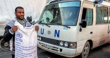 Stire din Actualitate : Suedia nu va mai finanţa Agenţia ONU de ajutorare pentru refugiaţii palestinieni