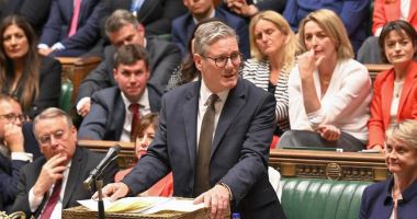 Stire din Actualitate : Guvernul britanic lansează un plan pentru atragerea de companii în domeniul inteligenţei artificiale