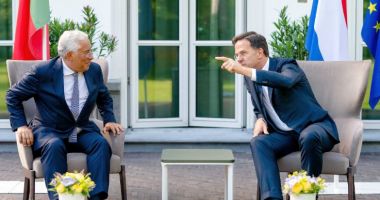 Stire din Actualitate : Reuniune excepţională UE - NATO - Marea Britanie dedicată apărării europene, pe 3 februarie
