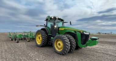 Stire din Economie : 31 ianuarie, data limită pentru depunerea cererilor de rambursare a ajutorului de stat pentru motorina utilizată în agricultură