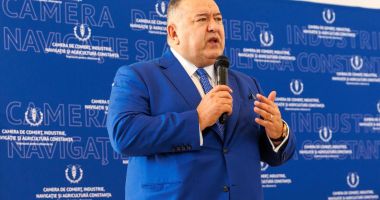 Stire din Economie : Mihai Daraban: „Mediul de afaceri şi-a epuizat capacitatea de a plăti taxe suplimentare!”