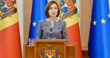 Stire din Actualitate : „Criza energetică din Transnistria are ca scop destabilizarea situaţiei politice a Republicii Moldova”