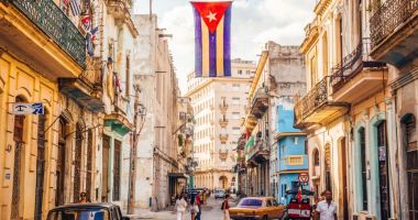 Stire din Actualitate : Joe Biden retrage Cuba de pe lista neagră a statelor care susţin terorismul