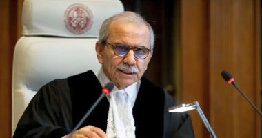 Stire din Actualitate : Nawaf Salam a demisionat din funcţia de preşedinte al Curţii Internaţionale de Justiţie