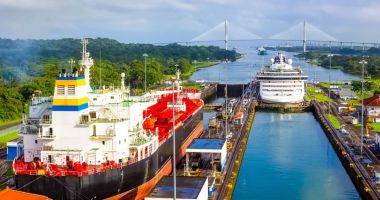Stire din Actualitate : „Canalul Panama va rămâne în mâinile statului Panama”