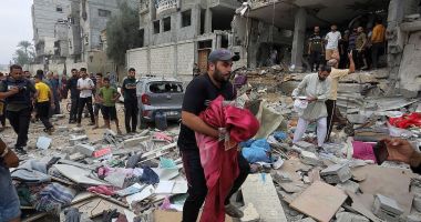 Stire din Actualitate : O încetare a focului în Fâşia Gaza trebuie să implice o soluţie politică
