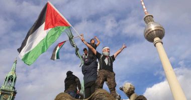 Stire din Actualitate : Uniunea Europeană salută acordul între Israel şi Hamas