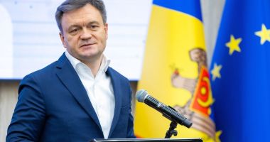 Stire din Actualitate : Premierul Dorin Recean: „Kremlinul vrea să readucă forţe proruse la guvernare la Chişinău”