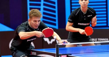 Stire din Sport : Adina Diaconu şi Andrei Istrate părăsesc cu capul sus turneul din Oman