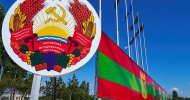 Stire din Actualitate : Rusia, dispusă să furnizeze Transnistriei gaze pe care le-ar putea cumpăra de pe pieţele europene