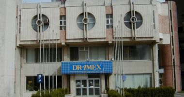 Stire din Economie : Sediul Dramex din Constanţa, scos la vânzare pentru nouă milioane de euro