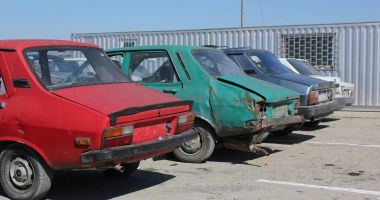 Stire din Economie : Pregătiţi banii! Programele Rabla Clasic şi Rabla Plus ar putea demara în primăvară