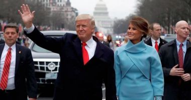 Stire din Actualitate : Evenimentul anului 2025. Donald Trump, instalat la Casa Albă: „Tragem cortina peste patru ani lungi de declin american!”