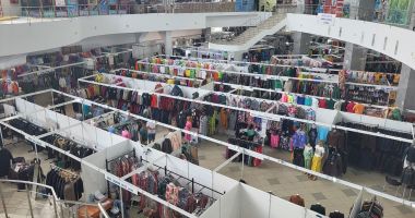 Stire din Economie : Constănţenii, invitaţi la cumpărături! Noi colecţii şi produse de top, la târgul TINIMTEX