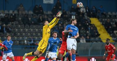 Stire din Sport : FC Farul, remiză pe teren propriu cu UTA, în primul meci oficial din 2025