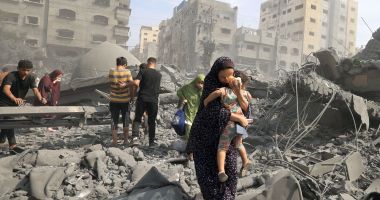 Stire din Actualitate : Hezbollah descrie încetarea focului din Gaza drept o înfrângere pentru Israel