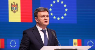 Stire din Actualitate : Criză energetică în Transnistria. Premierul Dorin Recean: „Armata rusă trebuie să părăsească regiunea!”