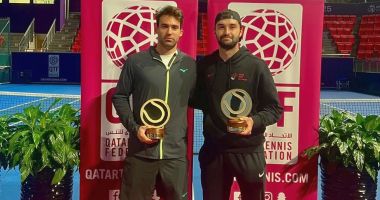 Stire din Sport : Cupa Davis: Constănţeanul Adrian Boitan, în lotul României pentru partida cu Bulgaria