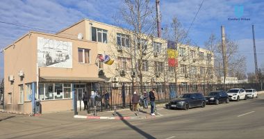 Stire din Social : Unde au fost relocate casieria și registratura fostei societăți Administrația Fondului Imobiliar