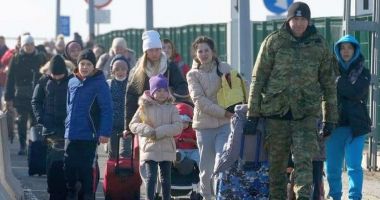 Stire din Actualitate : Polonia ar putea restrânge ajutoarele sociale acordate refugiaţilor ucraineni