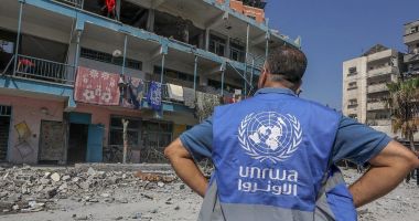 Stire din Actualitate : Israelul somează UNRWA să părăsească Ierusalimul până pe 30 ianuarie