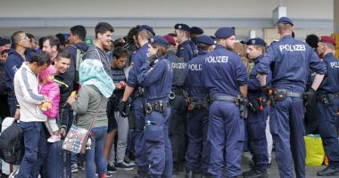 Stire din Actualitate : Austria cere Germaniei să respecte regulile Schengen în măsurile de combatere a migraţiei ilegale