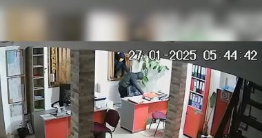 Stire din Eveniment : Tentativă de jaf, în Medgidia! Indivizii, căutați de polițiști