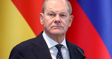 Stire din Actualitate : Cancelarul Olaf Scholz califică drept dezgustător sprijinul lui Elon Musk pentru AfD