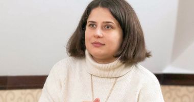 Stire din Economie : „Stabilirea obiectivelor - de la viziune la acţiune”, training cu Oana Yücel