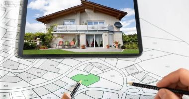 Stire din Economie : Reguli noi în activitatea de cadastru. Sistemul eTerra, în expansiune