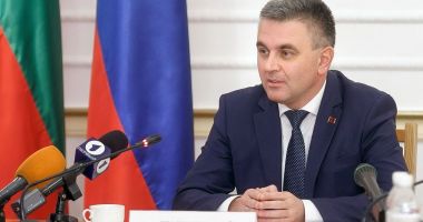 Stire din Actualitate : Transnistria, dispusă să accepte ajutorul Uniunii Europene pentru depăşirea crizei energetice