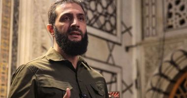 Stire din Actualitate : Ahmad al-Chareh, numit preşedinte interimar al Siriei