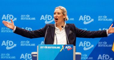 Stire din Actualitate : Lidera AfD, Alice Weidel, se va întâlni la Budapesta cu premierul Viktor Orban